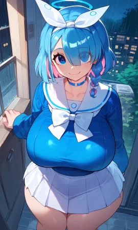 Rahmat Arona BBC - Page 2