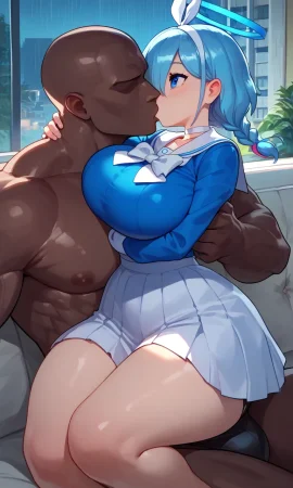 Rahmat Arona BBC - Page 20