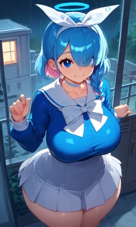 Rahmat Arona BBC - Page 3