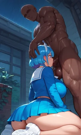 Rahmat Arona BBC - Page 36