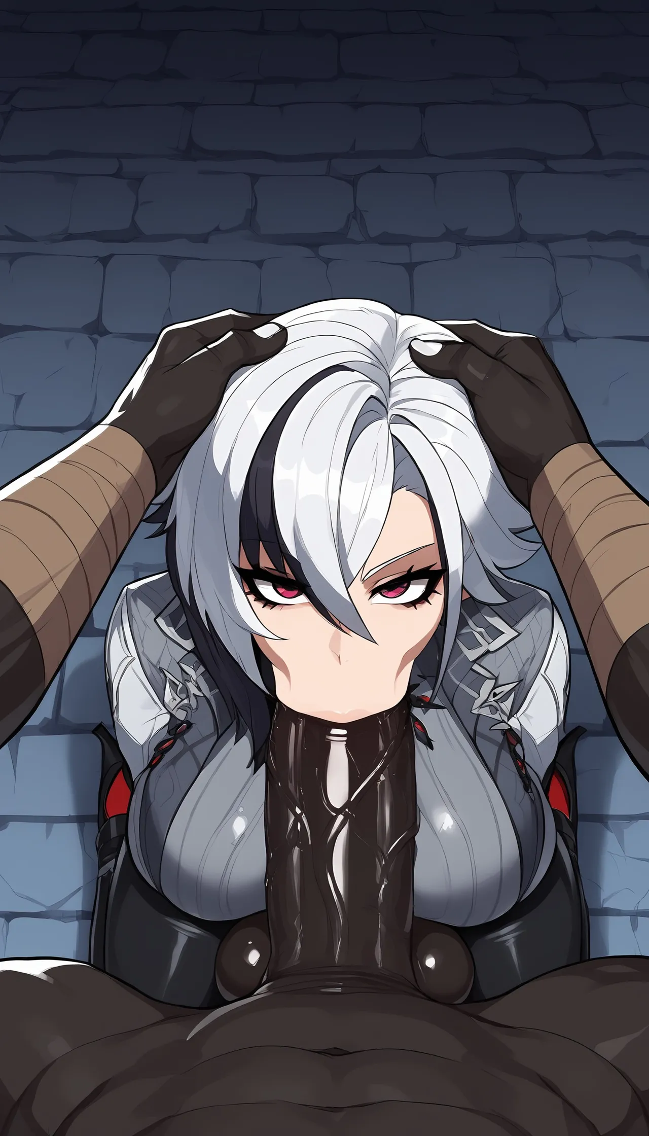 Rahmat Churled Arlecchino reorder - Image 27