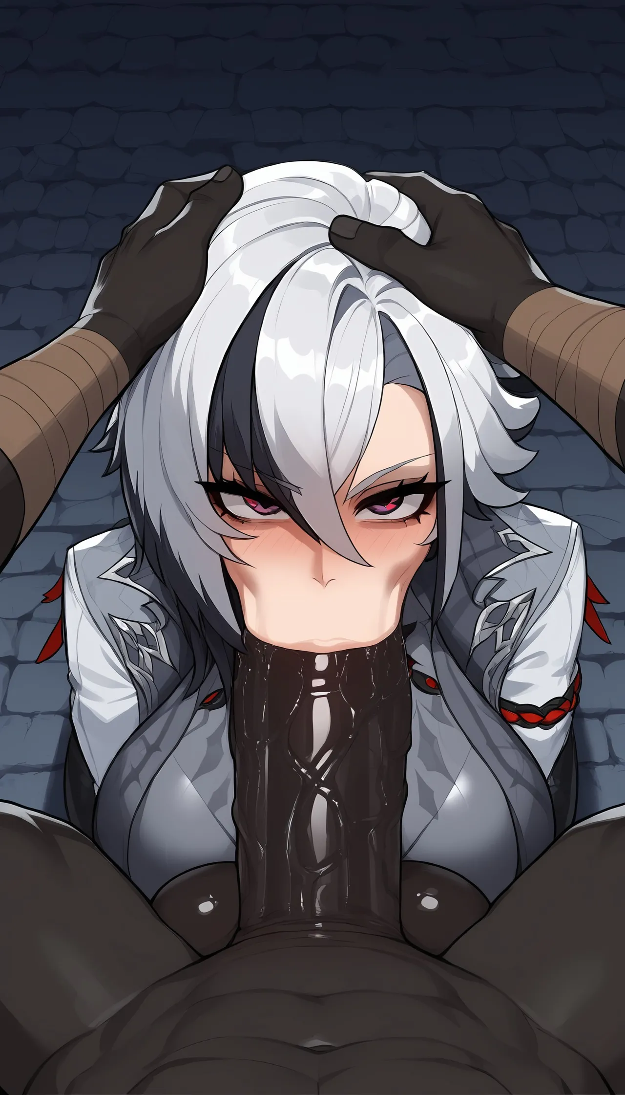 Rahmat Churled Arlecchino reorder - Image 29