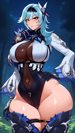 Rahmat Churled Eula reorder - Page 8