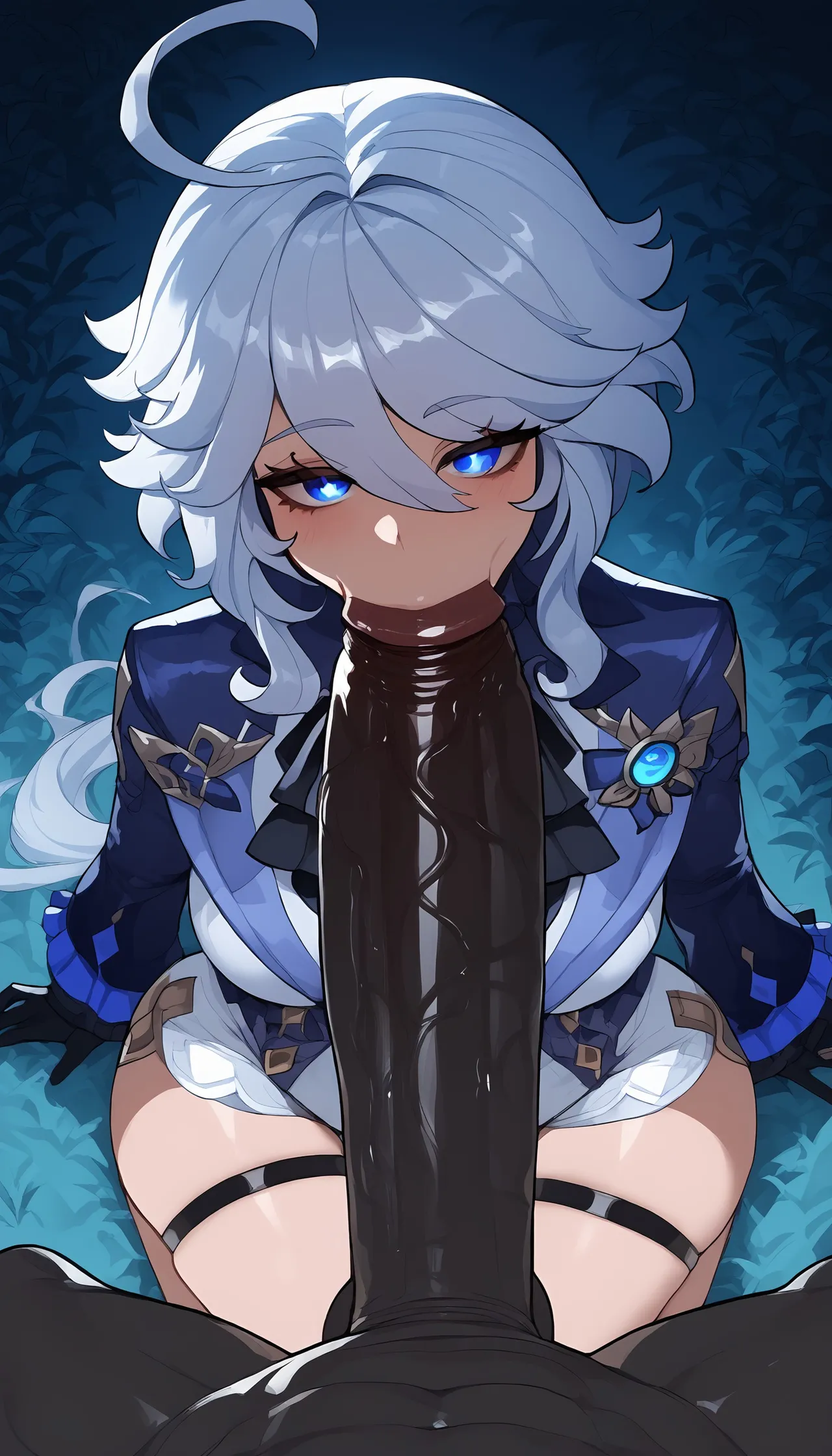 Rahmat Churled Furina reorder - Image 21