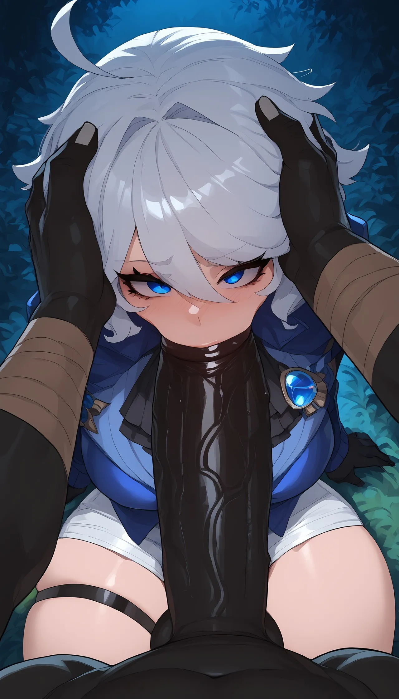 Rahmat Churled Furina reorder - Image 29