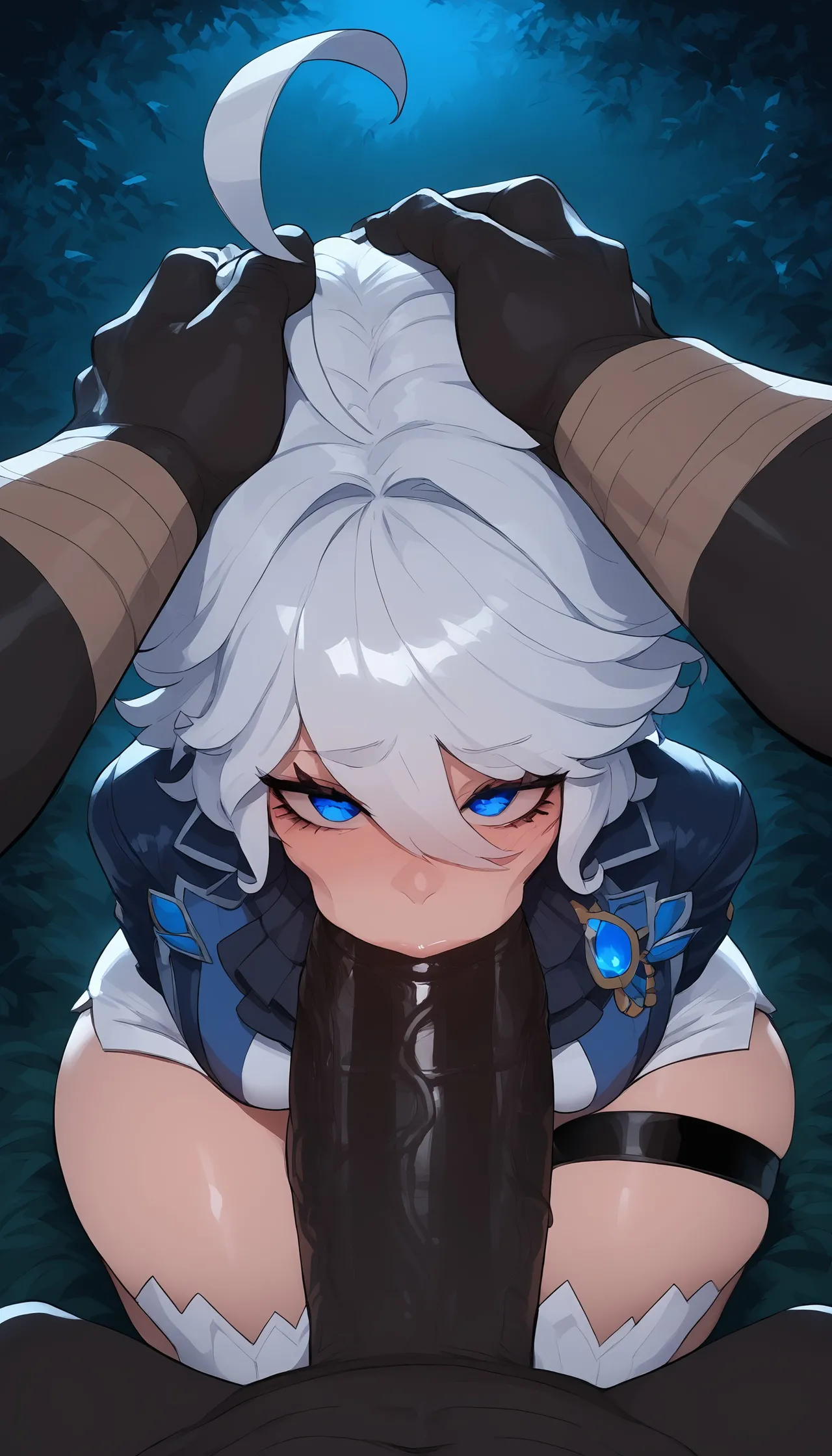 Rahmat Churled Furina reorder - Image 37