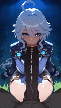 Rahmat Churled Furina reorder - Page 20