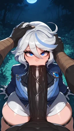 Rahmat Churled Furina reorder - Page 33