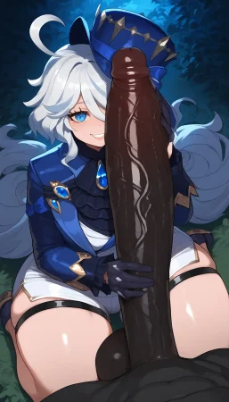 Rahmat Churled Furina reorder - Page 7