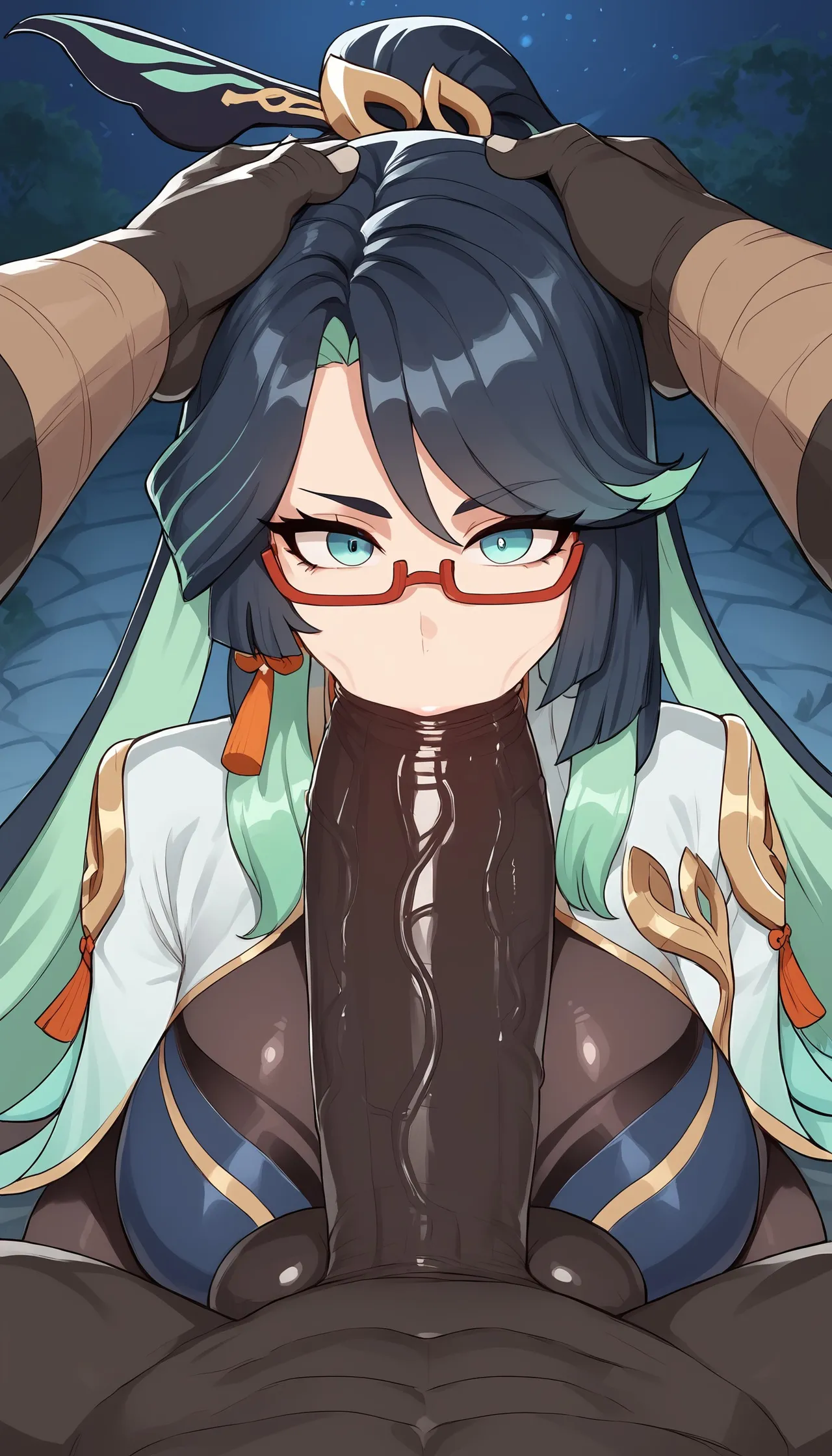 Rahmat Churled Genshin girls reorder - Image 48