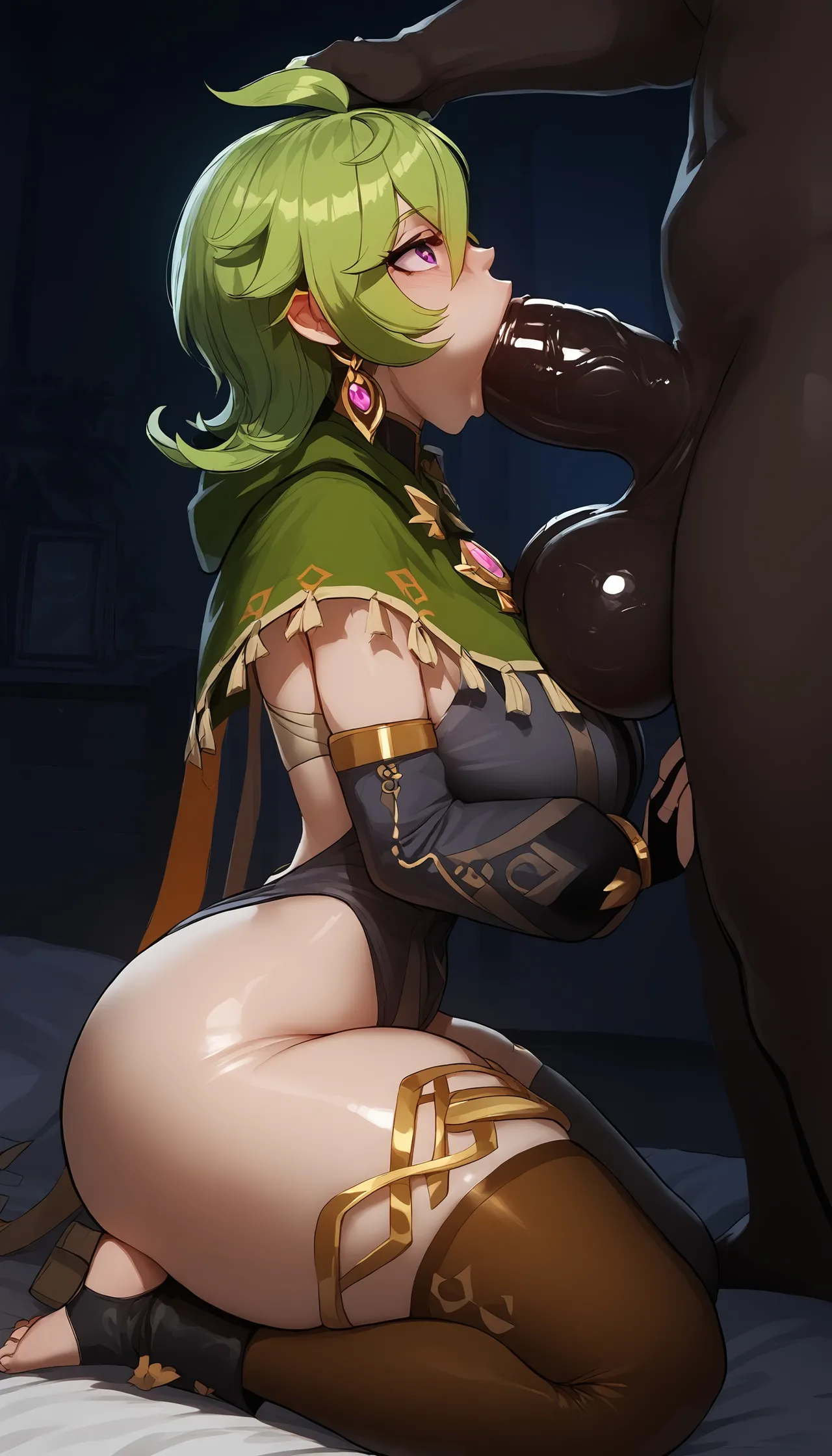 Rahmat Collei BBC - Image 11