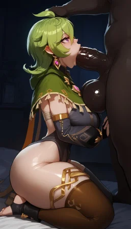 Rahmat Collei BBC - Page 11