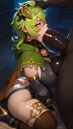 Rahmat Collei BBC - Page 13