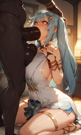 Rahmat Faruzan BBC - Page 11