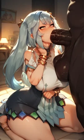 Rahmat Faruzan BBC - Page 12