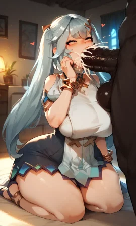 Rahmat Faruzan BBC - Page 14