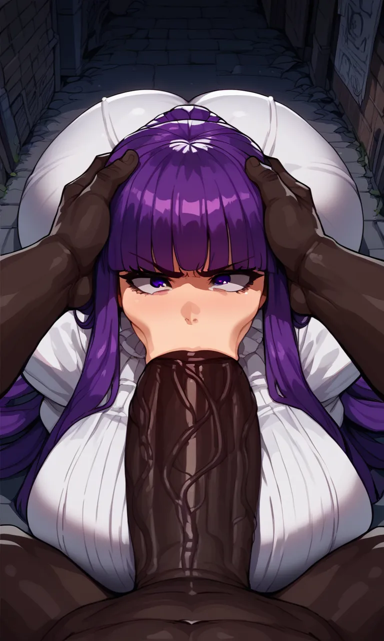 Rahmat Fern BBC - Image 30