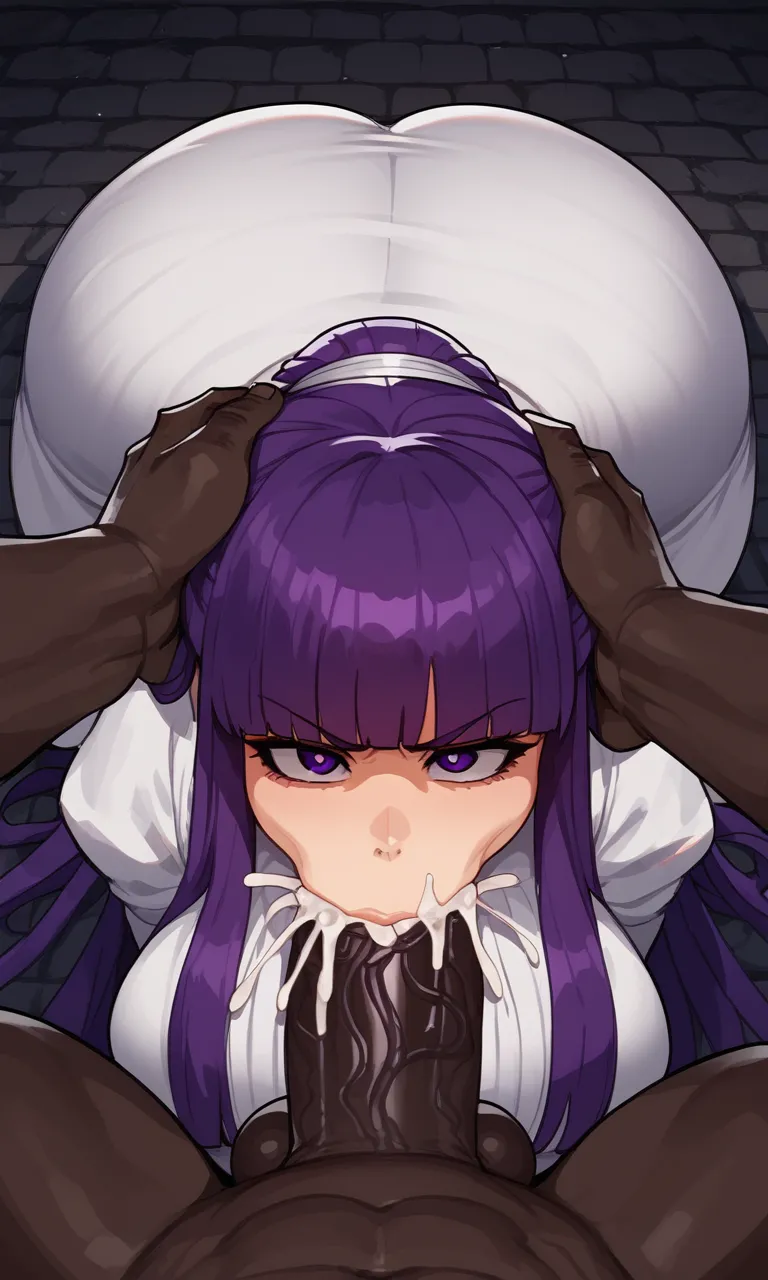 Rahmat Fern BBC - Image 33