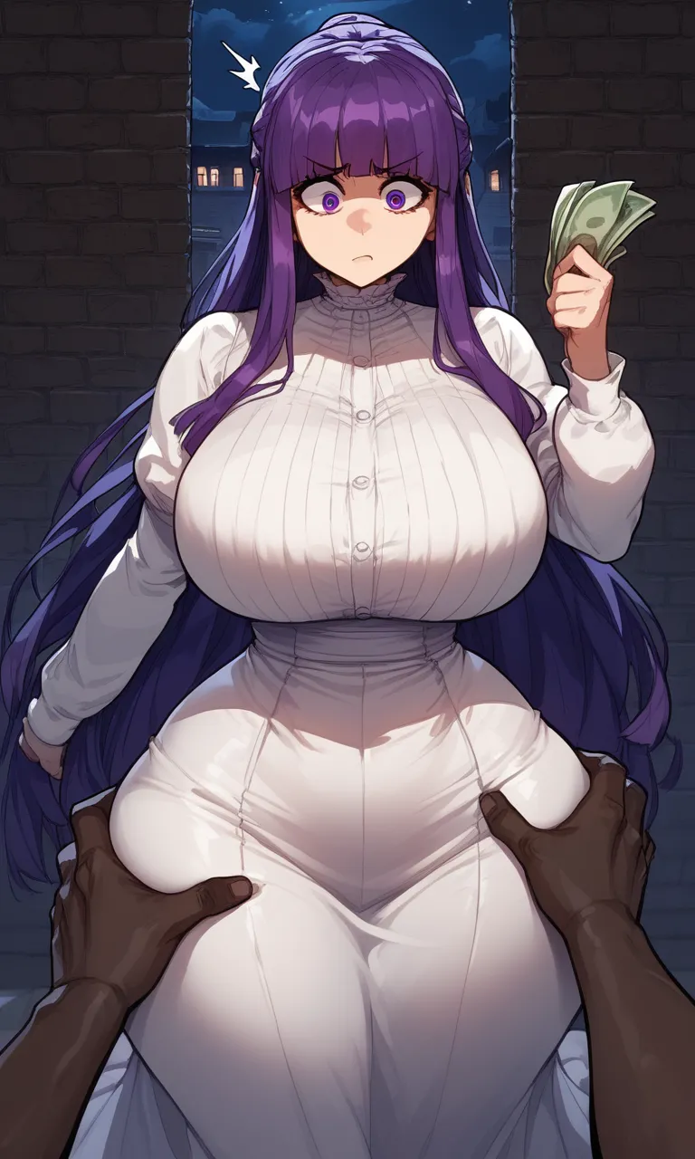 Rahmat Fern BBC - Image 9