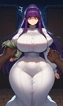 Rahmat Fern BBC - Page 8