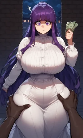 Rahmat Fern BBC - Page 9