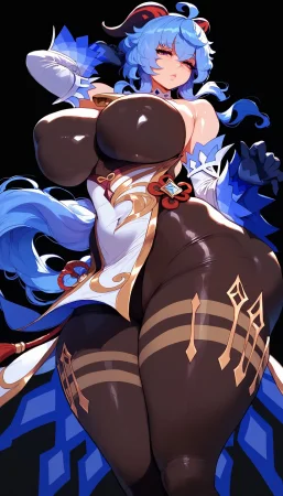 Rahmat Ganyu BBC Thumbnail