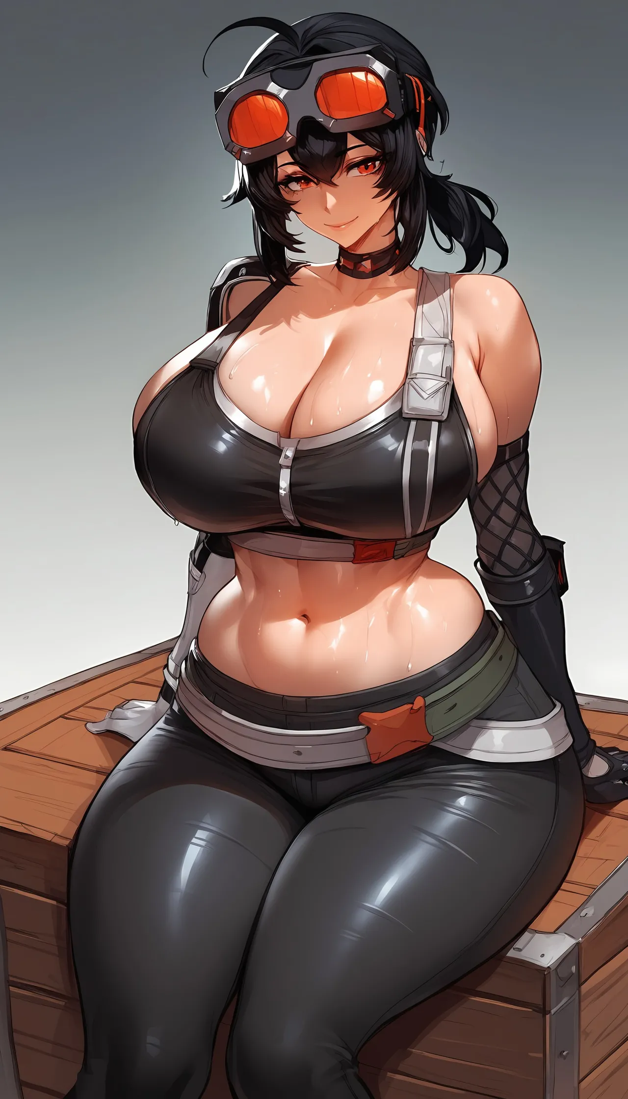 Rahmat Grace BBC - Image 12