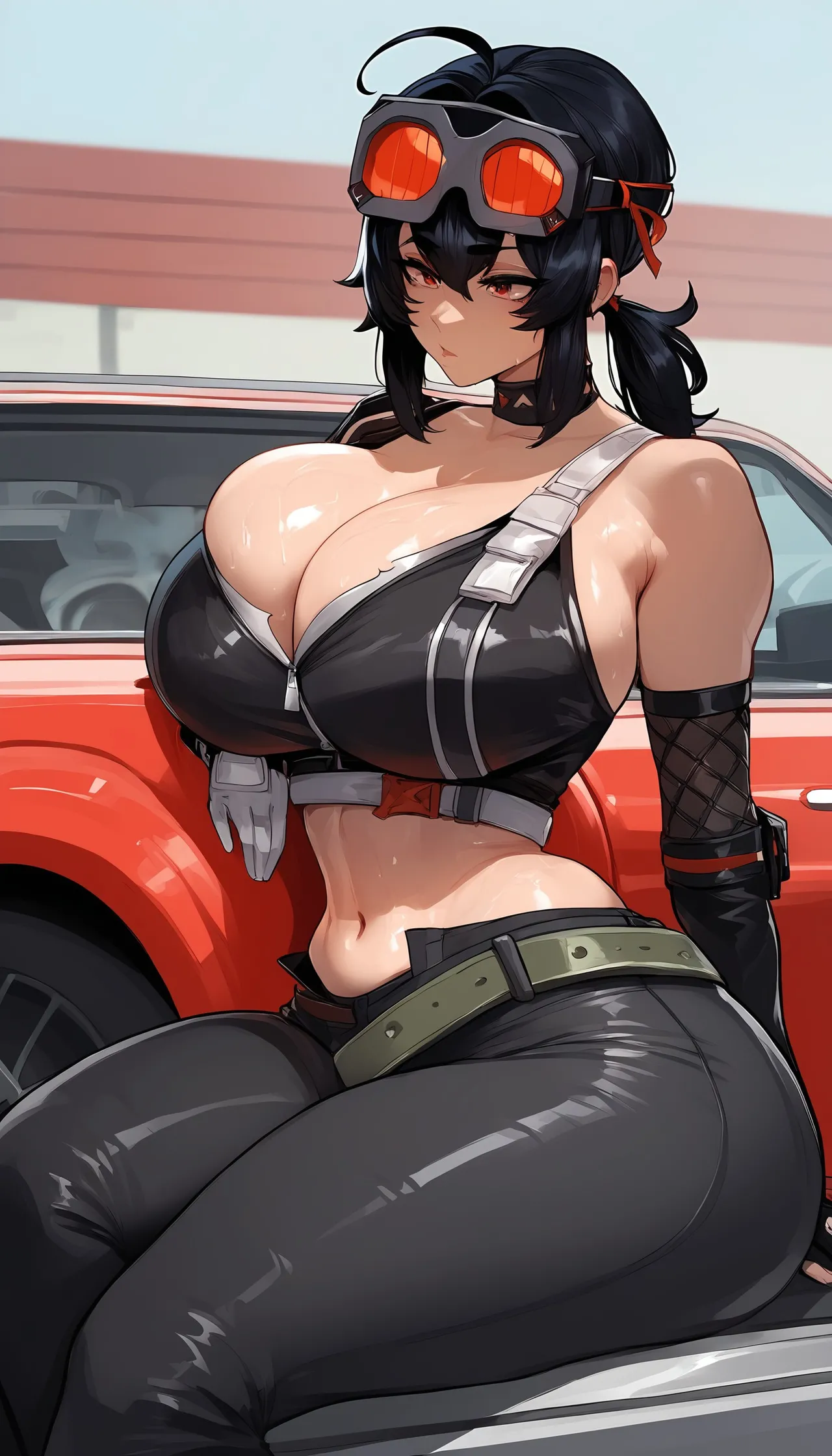 Rahmat Grace BBC - Image 13