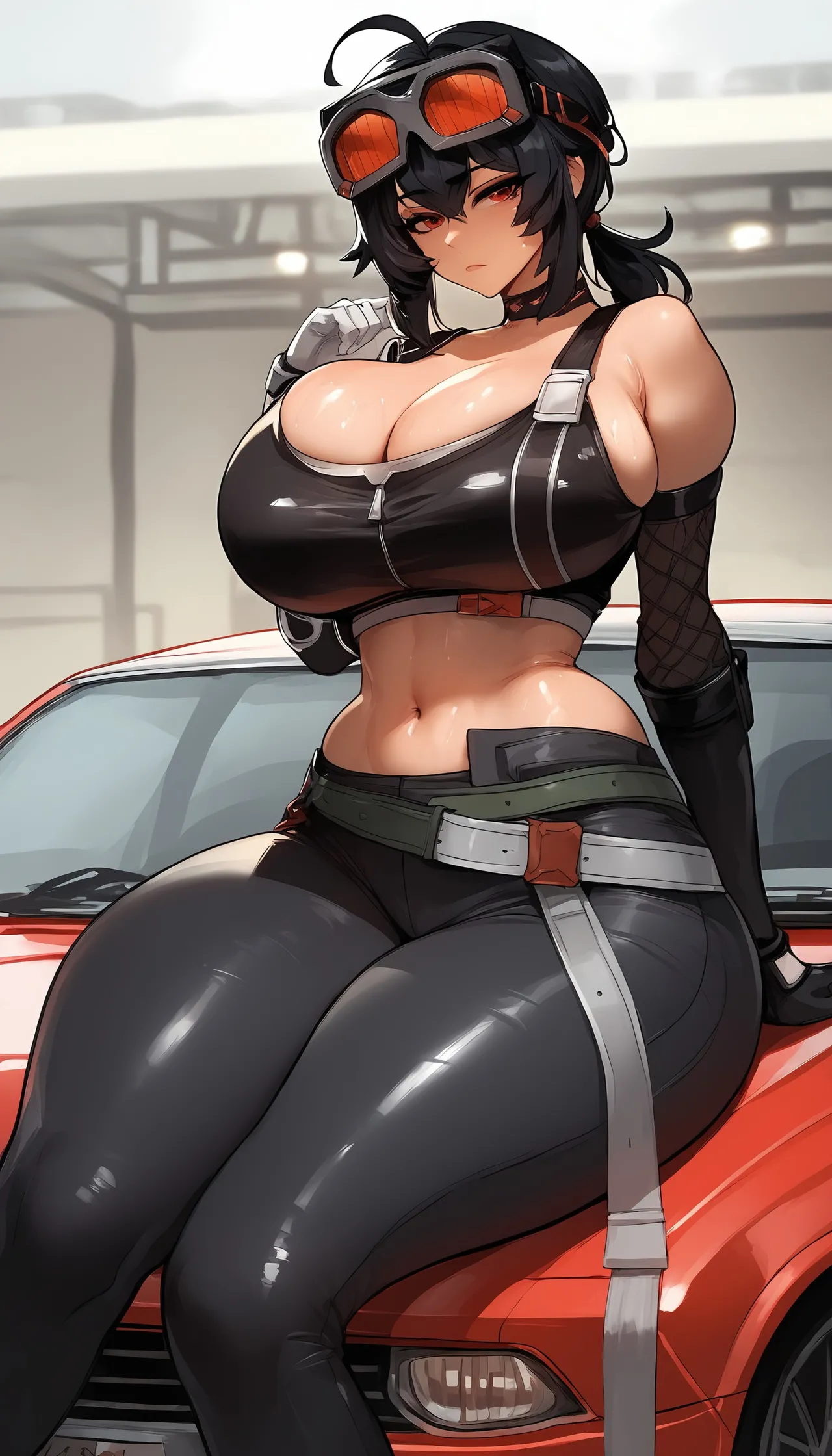 Rahmat Grace BBC - Image 14