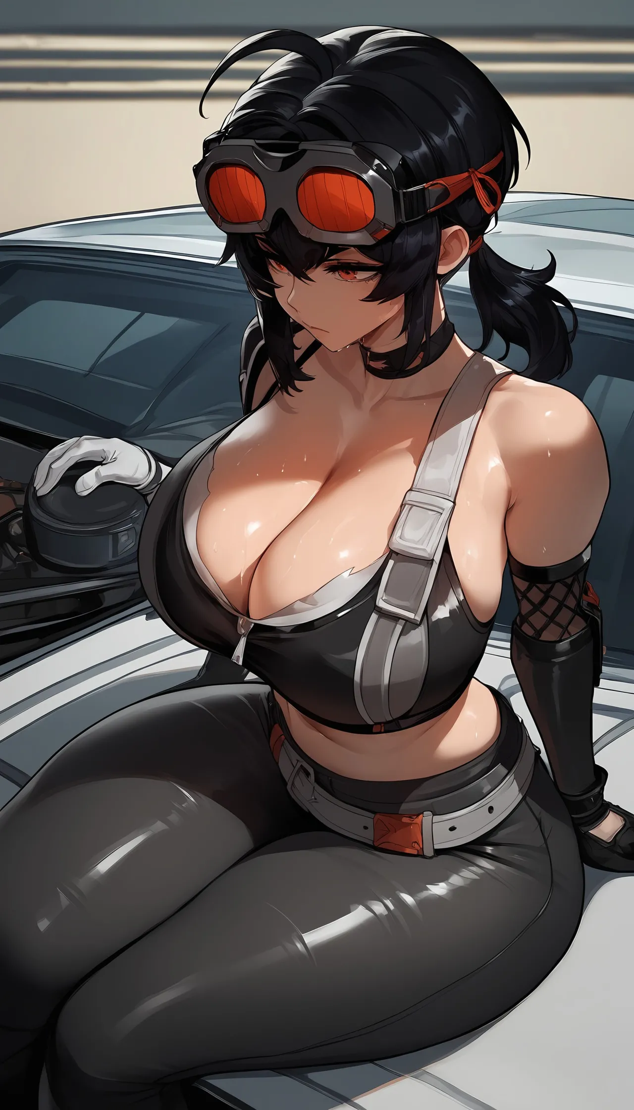 Rahmat Grace BBC - Image 15