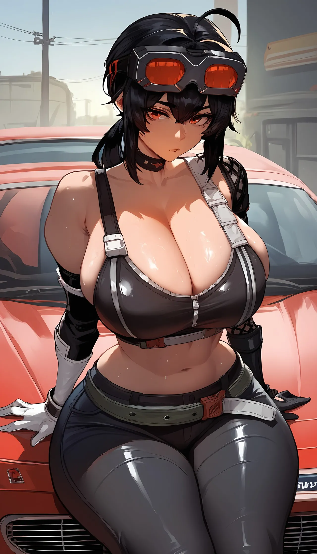 Rahmat Grace BBC - Image 16