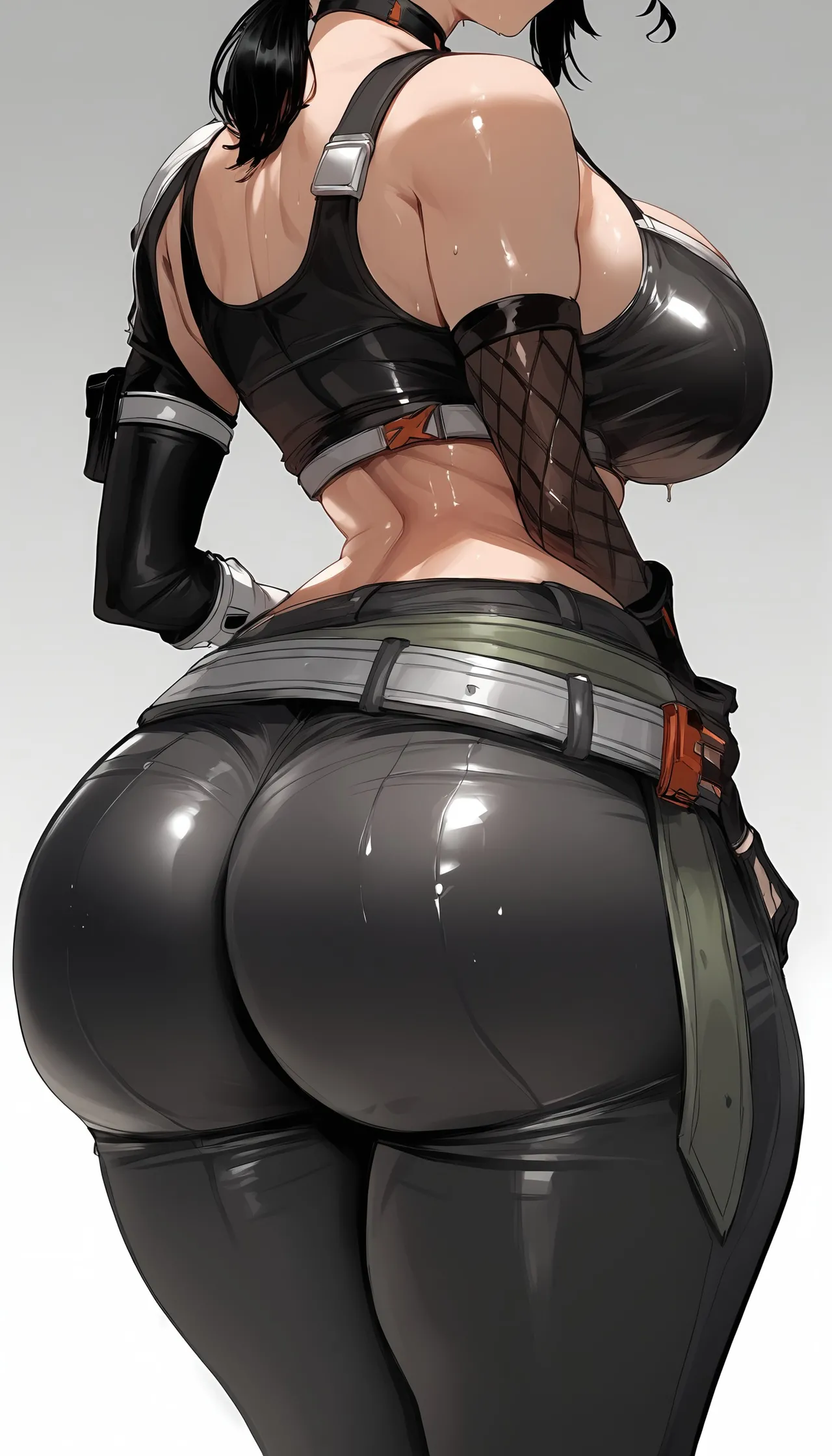 Rahmat Grace BBC - Image 21