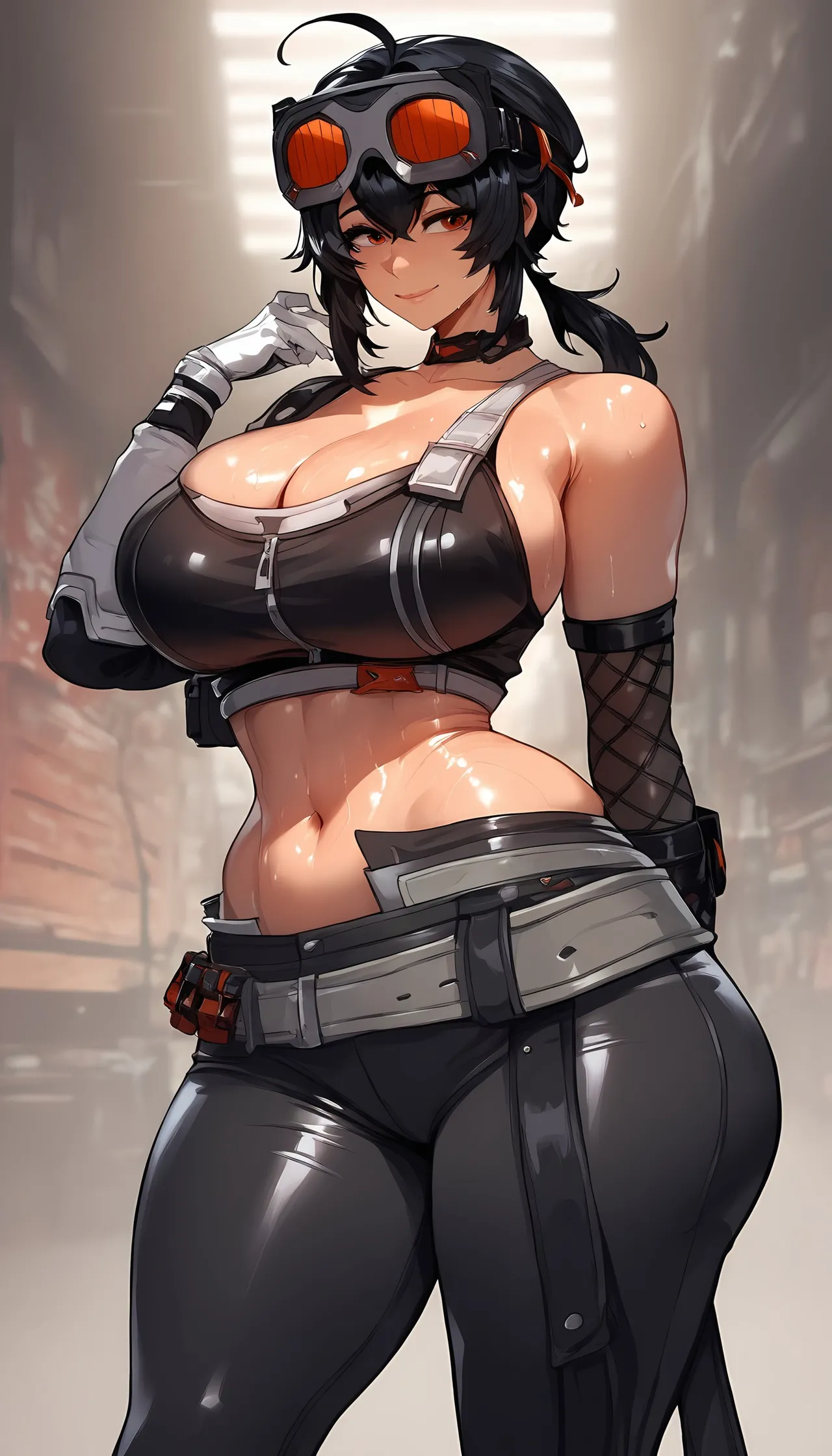 Rahmat Grace BBC - Image 3