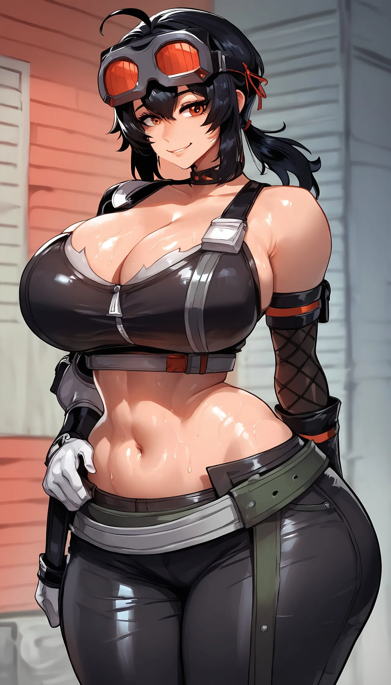 Rahmat Grace BBC - Image 5