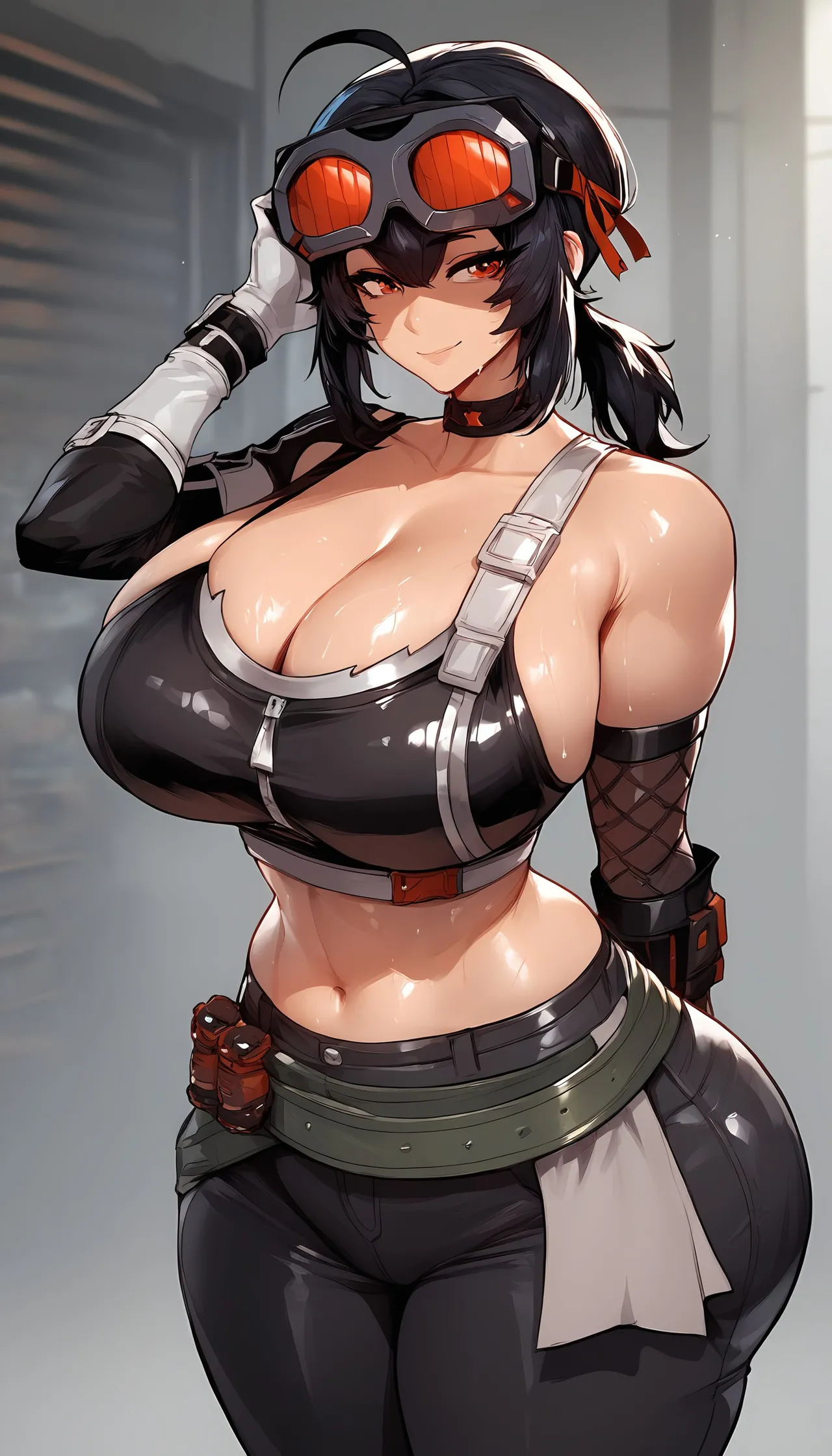 Rahmat Grace BBC - Image 6