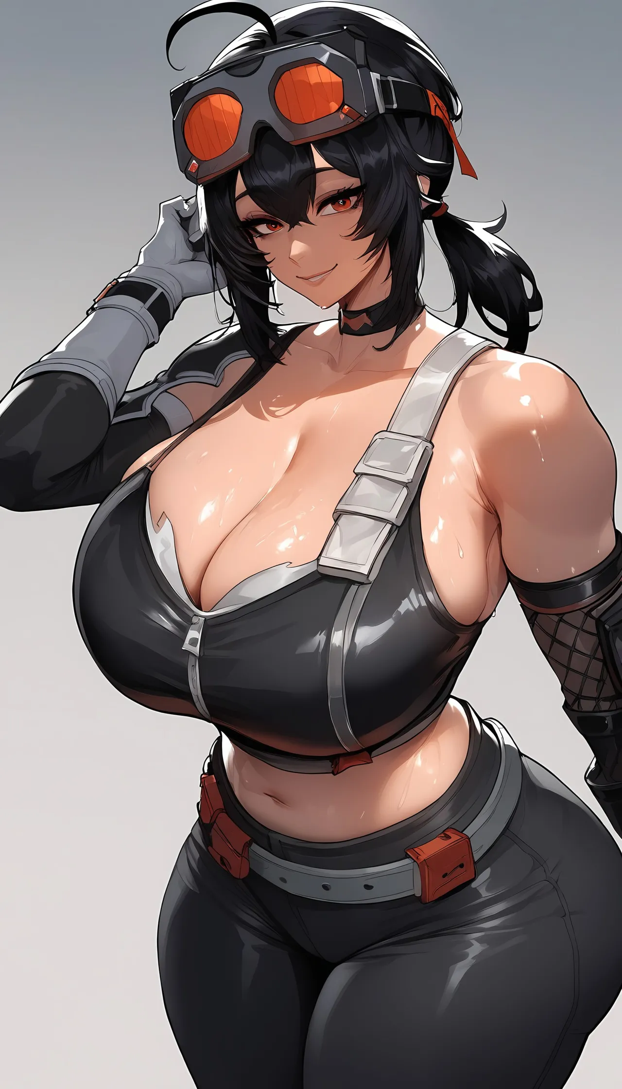 Rahmat Grace BBC - Image 7