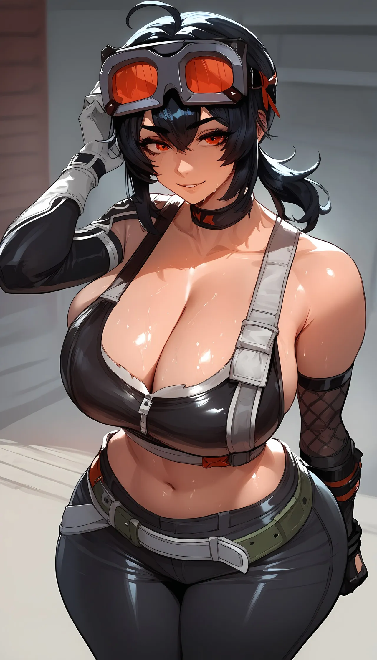 Rahmat Grace BBC - Image 8