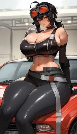 Rahmat Grace BBC - Page 14