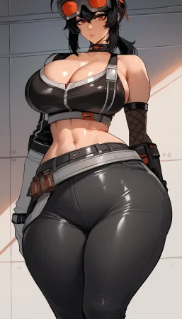 Rahmat Grace BBC - Page 2