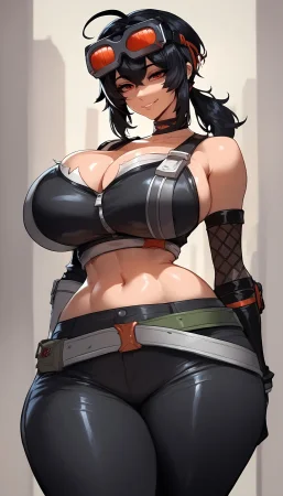 Rahmat Grace BBC - Page 4