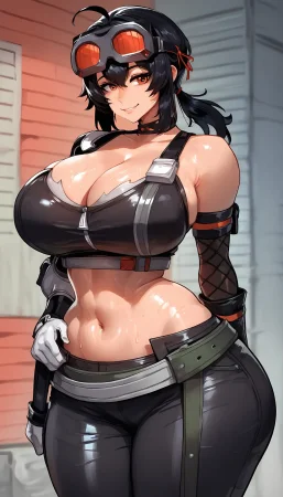 Rahmat Grace BBC - Page 5