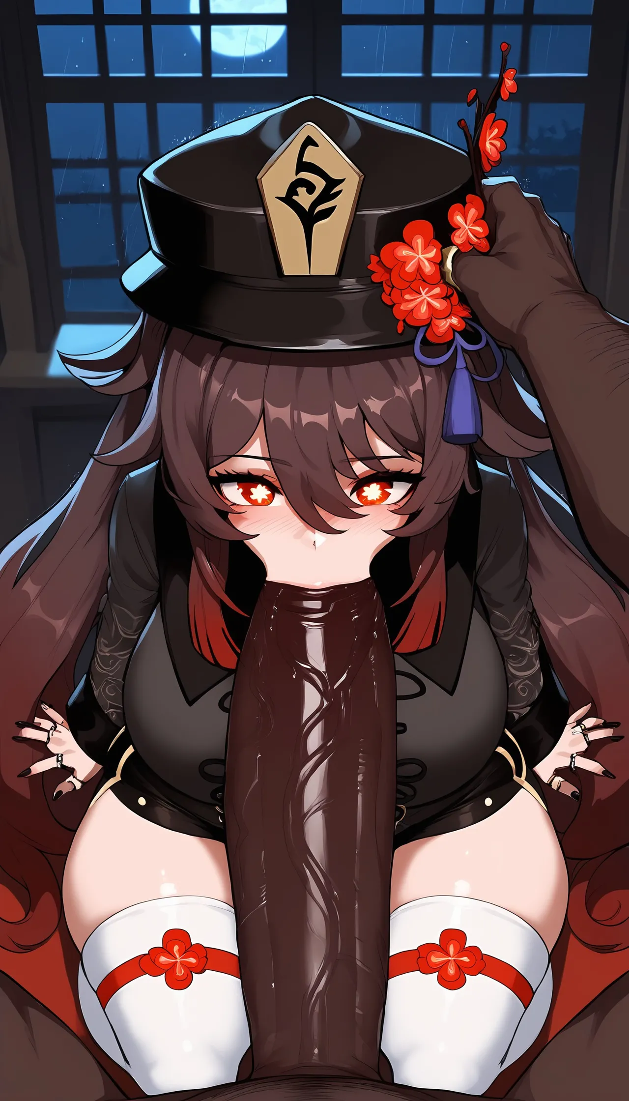 Rahmat Hu Tao BBC - Image 25