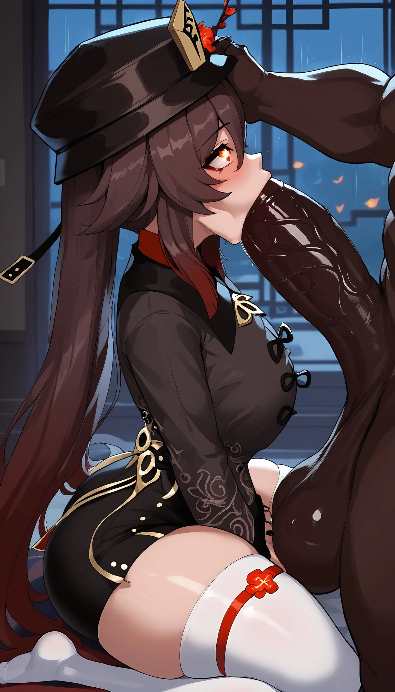 Rahmat Hu Tao BBC - Image 32