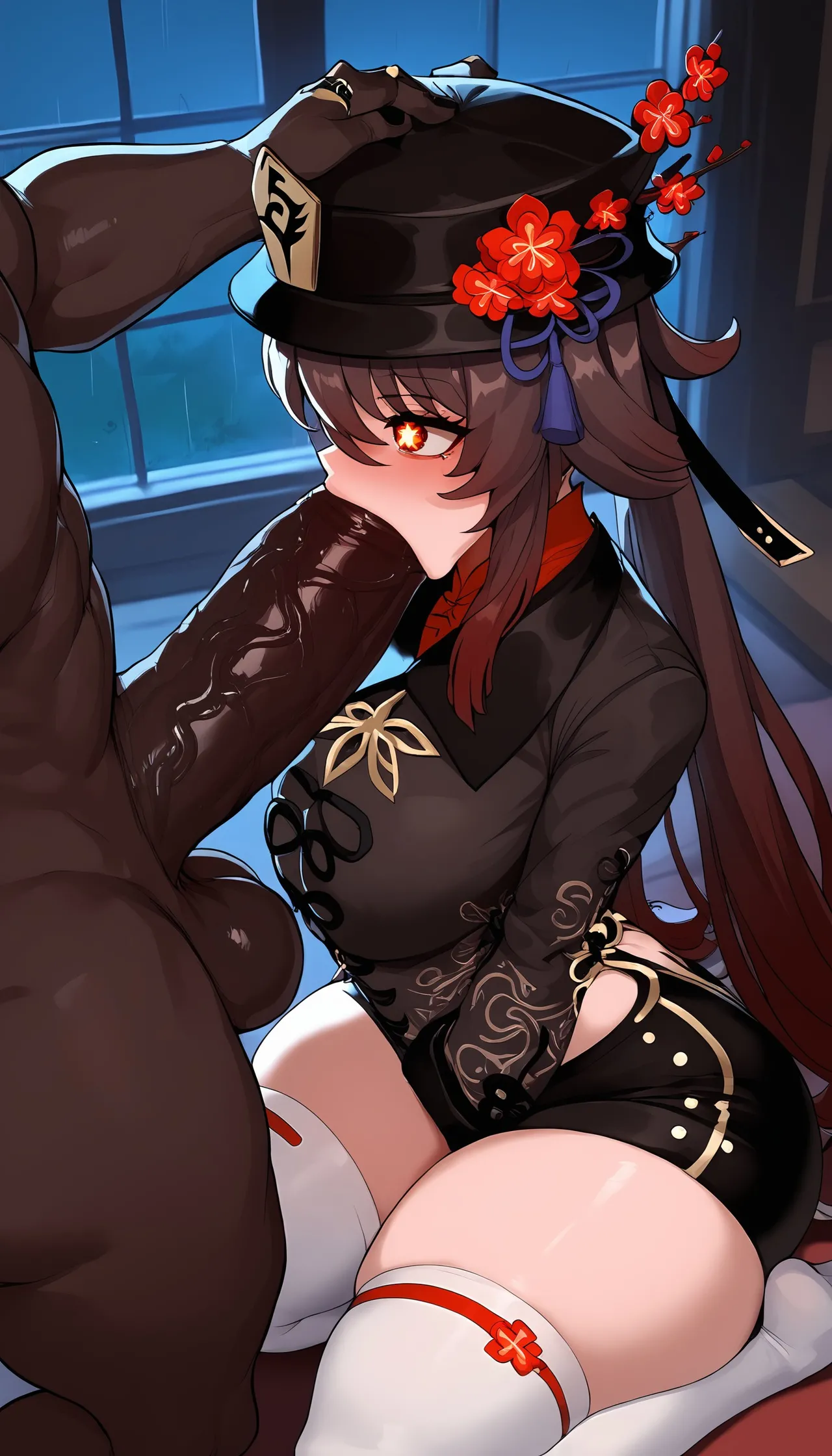 Rahmat Hu Tao BBC - Image 33