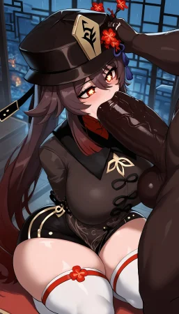 Rahmat Hu Tao BBC - Page 30