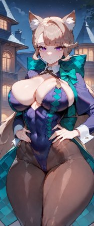 Rahmat Lynette Thumbnail