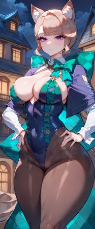 Rahmat Lynette - Page 2