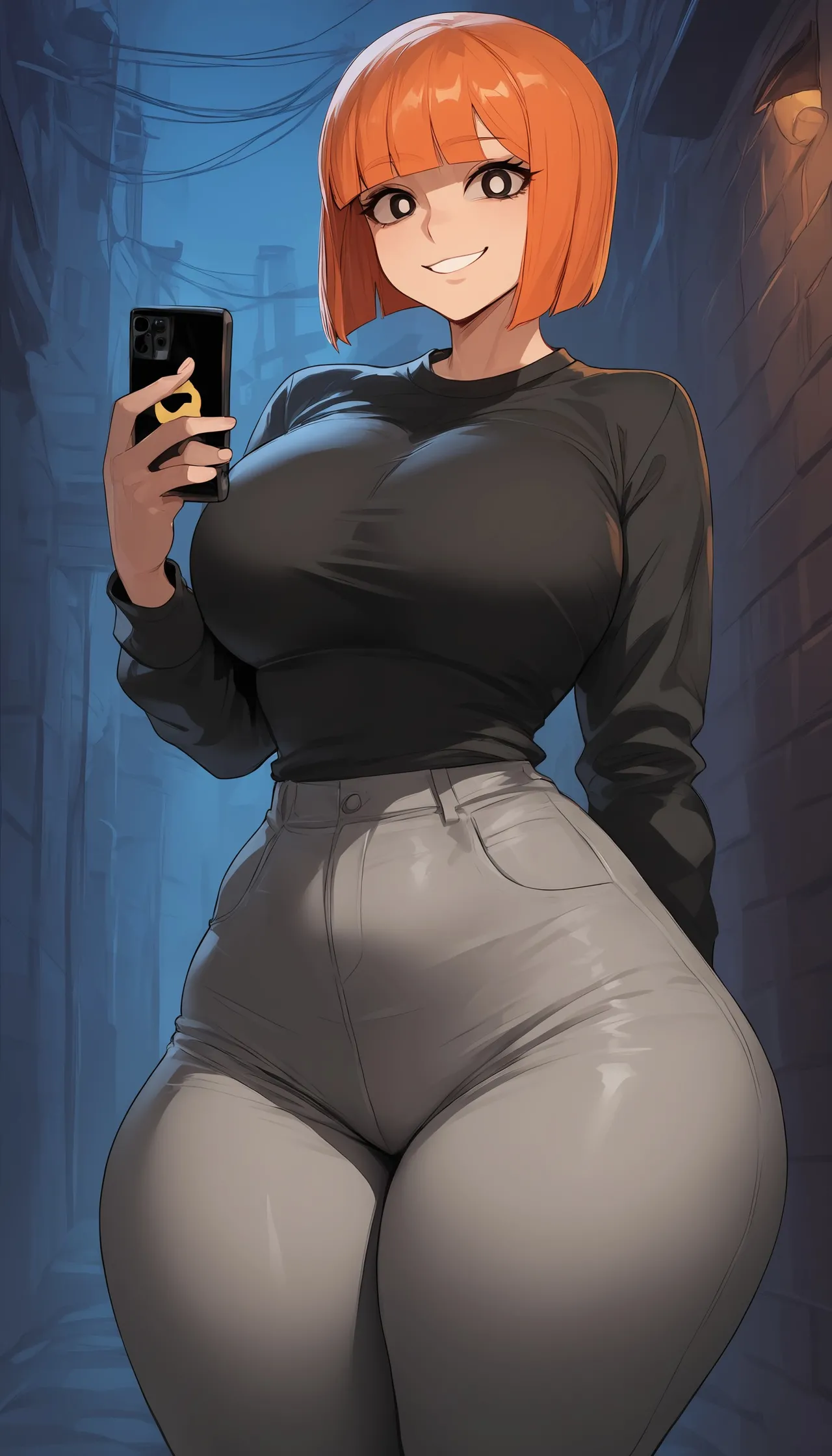 Rahmat McDonalds Mom BBC - Image 5