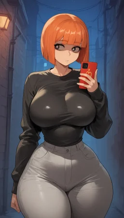 Rahmat McDonalds Mom BBC - Page 2