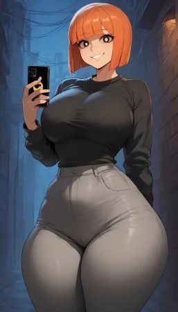 Rahmat McDonalds Mom BBC - Page 5